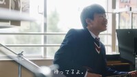 「恋する肌キュン～春篇〔出会い〕～」より。