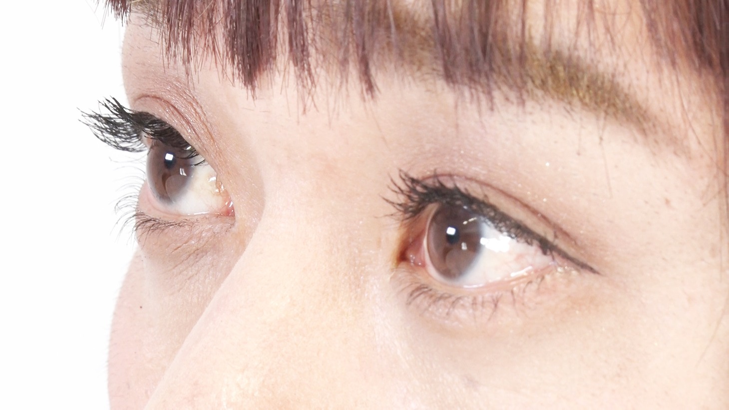 美しく変身した千鳥・大悟。