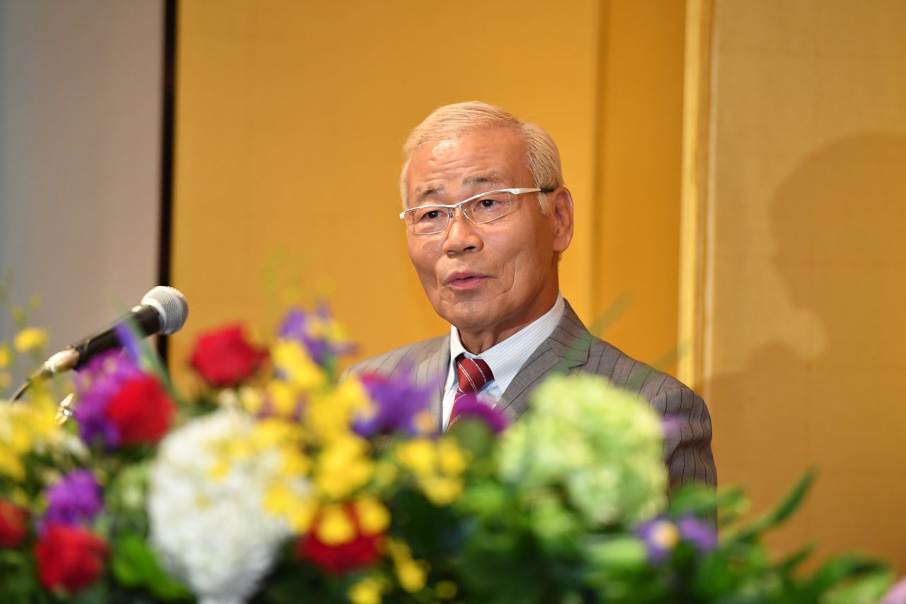 オール巨人