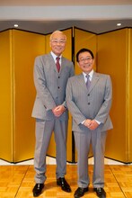 オール阪神・巨人