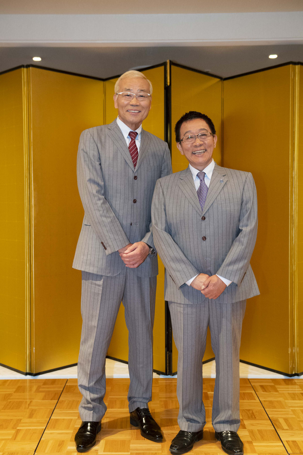 オール阪神・巨人