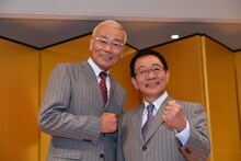 オール阪神・巨人