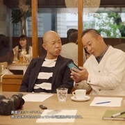 バイきんぐのボケとツッコミが炸裂する7種類のCM放送開始