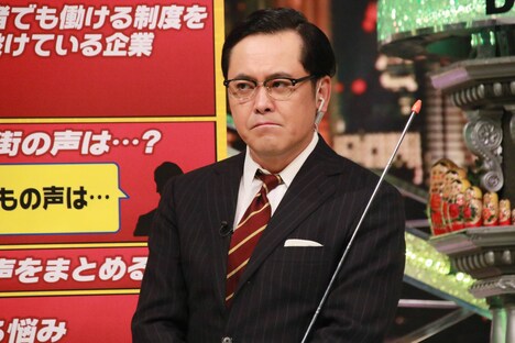 アリタ哲平 (c)フジテレビ