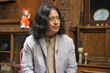 ピース又吉 (c)日本テレビ