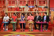 「THE突破ファイル」のワンシーン。(c)日本テレビ