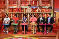 「THE突破ファイル」のワンシーン。(c)日本テレビ