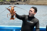 宮川大輔 (c)日本テレビ