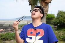 宮川大輔 (c)日本テレビ