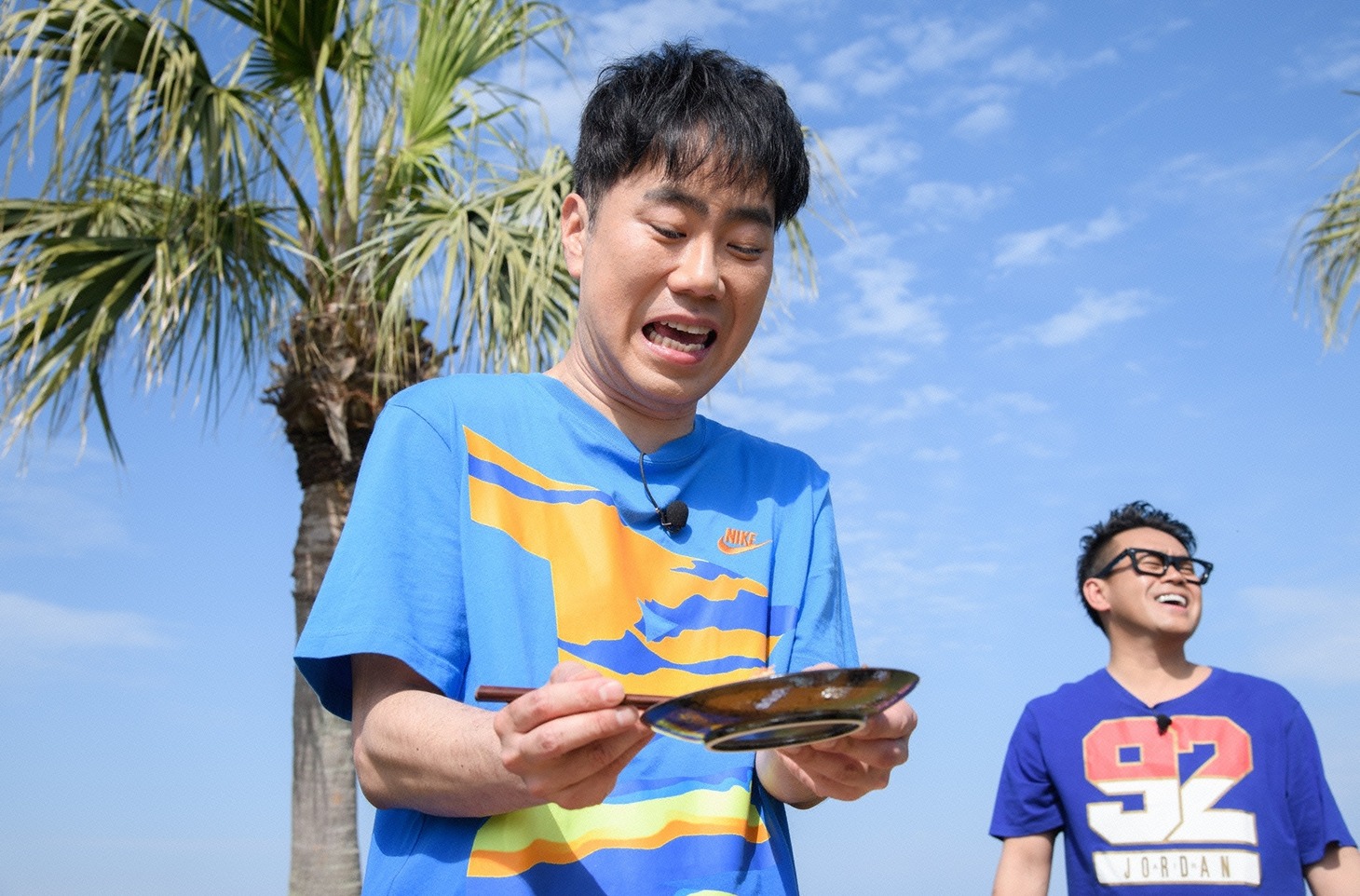 藤井隆 (c)日本テレビ