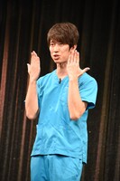 しゅんしゅんクリニックP