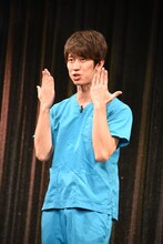 しゅんしゅんクリニックP