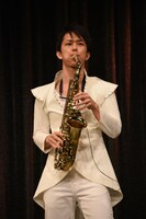 SALTY'sの塩チョ。