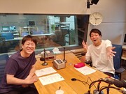 ネイビーズアフロ