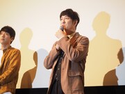 ココリコ田中（右）