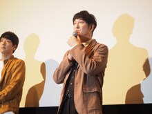 ココリコ田中（右）