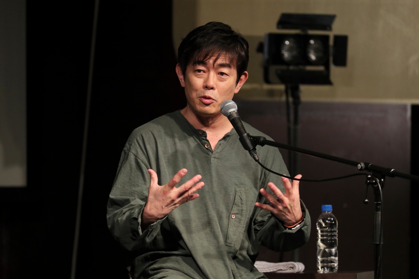 宮沢和史