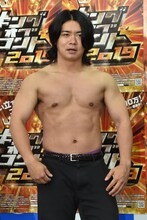 マヂカルラブリー野田