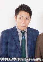 令和ロマン・高比良くるま