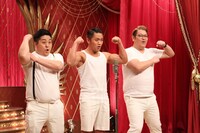 バビロン (c)フジテレビ