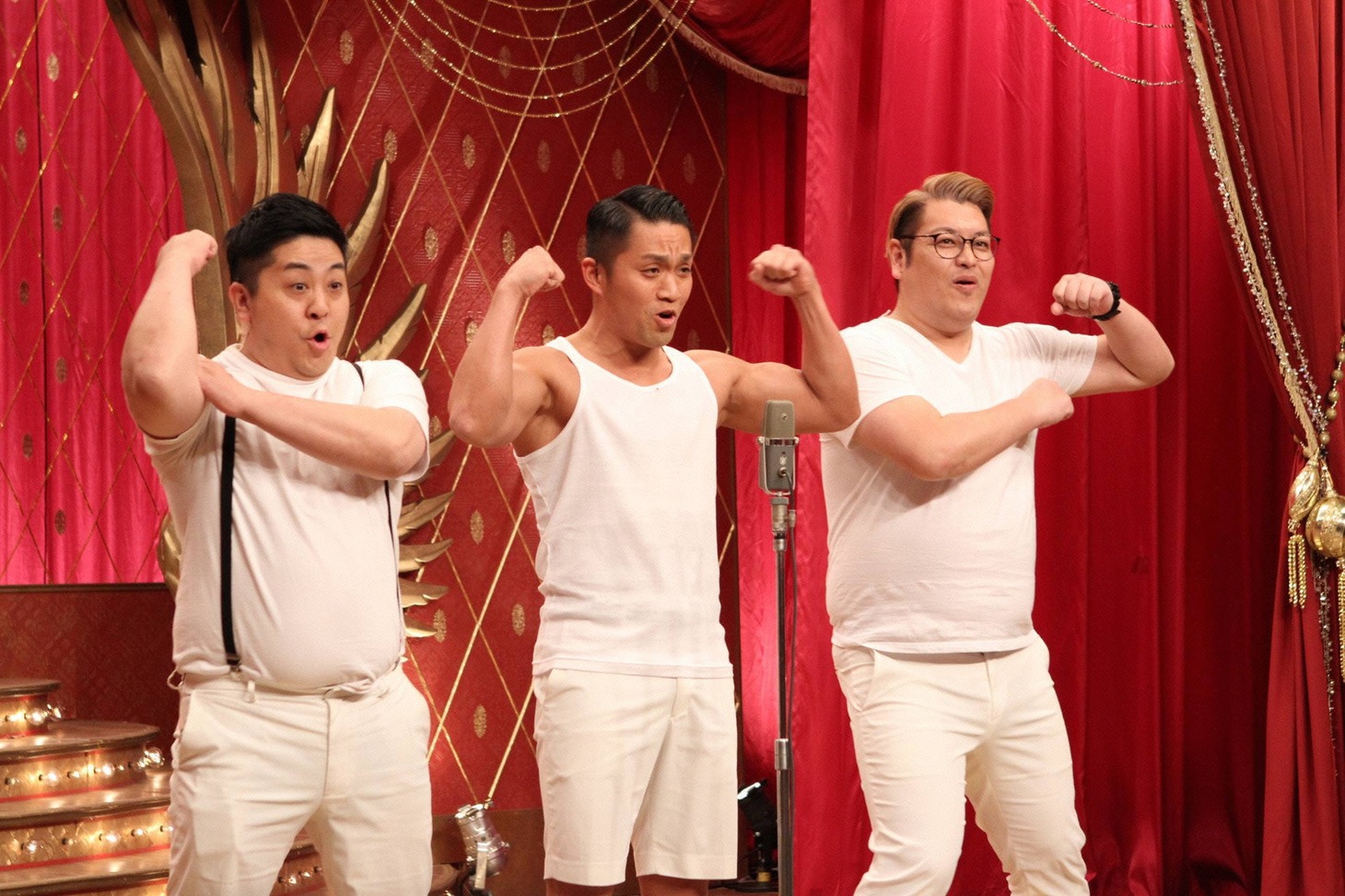 バビロン (c)フジテレビ