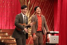 きつね (c)フジテレビ