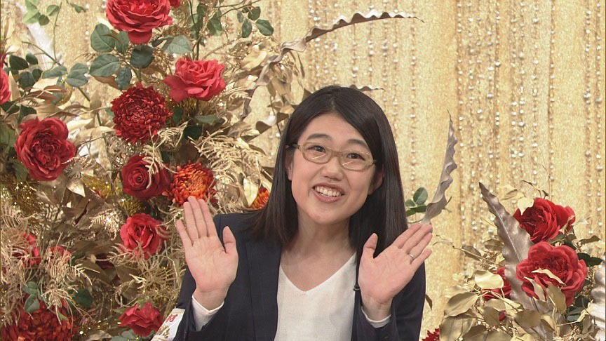 横澤夏子