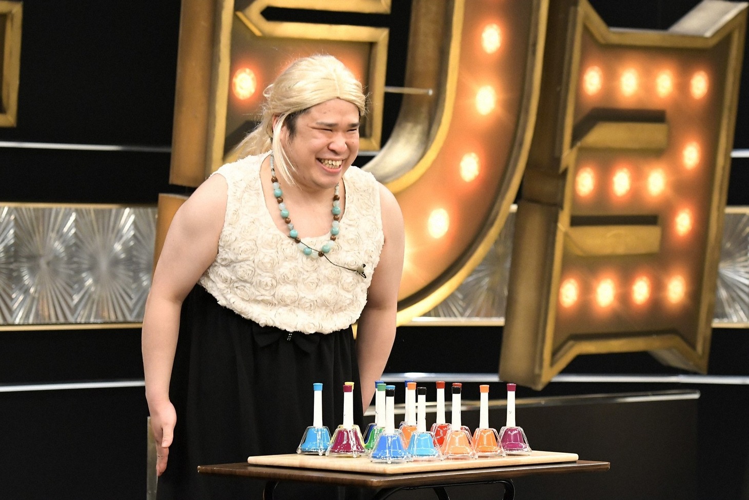 TEAM近藤 (c)TBS