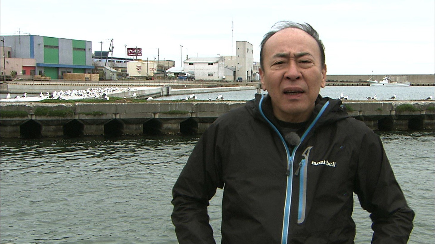 モト冬樹 (c)ABC