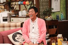 明石家さんま (c)関西テレビ