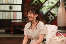 篠原涼子 (c)関西テレビ