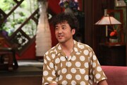 ムロツヨシ (c)関西テレビ