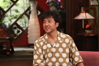 ムロツヨシ (c)関西テレビ