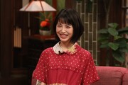 浜辺美波 (c)関西テレビ
