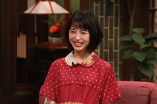 浜辺美波 (c)関西テレビ