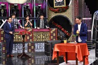 「有吉反省会」のワンシーン。(c)日本テレビ