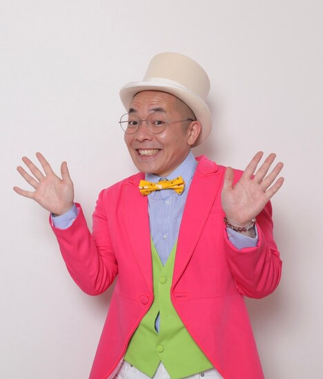 うえちゃん