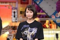 吉岡里帆 (c)日本テレビ