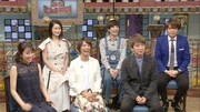 「踊る！さんま御殿!!」のワンシーン。(c)日本テレビ