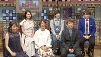 「踊る！さんま御殿!!」のワンシーン。(c)日本テレビ