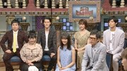 「踊る！さんま御殿!!」のワンシーン。(c)日本テレビ