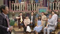 「踊る！さんま御殿!!」のワンシーン。(c)日本テレビ