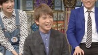 よゐこ濱口 (c)日本テレビ