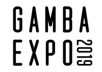 「GAMBA EXPO 2019」ロゴ