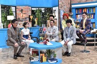 「それって!?実際どうなの課」のワンシーン。(c)中京テレビ