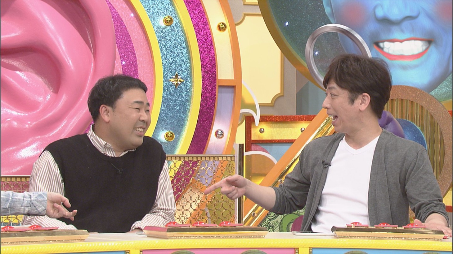 フットボールアワー (c)CBC