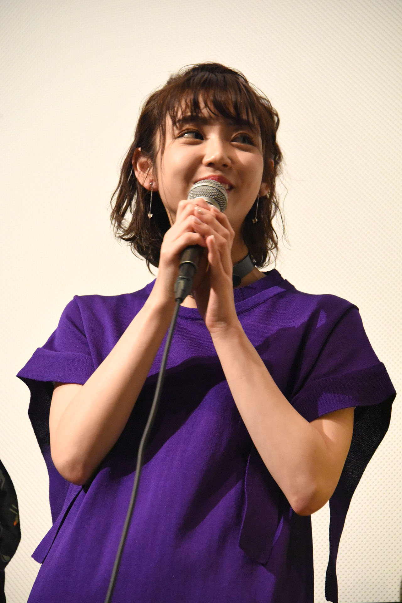 山谷花純
