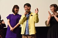 お笑い的なアドバイスをしてくれたと感謝されるNON STYLE井上。