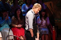 ヒロシ (c)フジテレビ