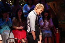 ヒロシ (c)フジテレビ